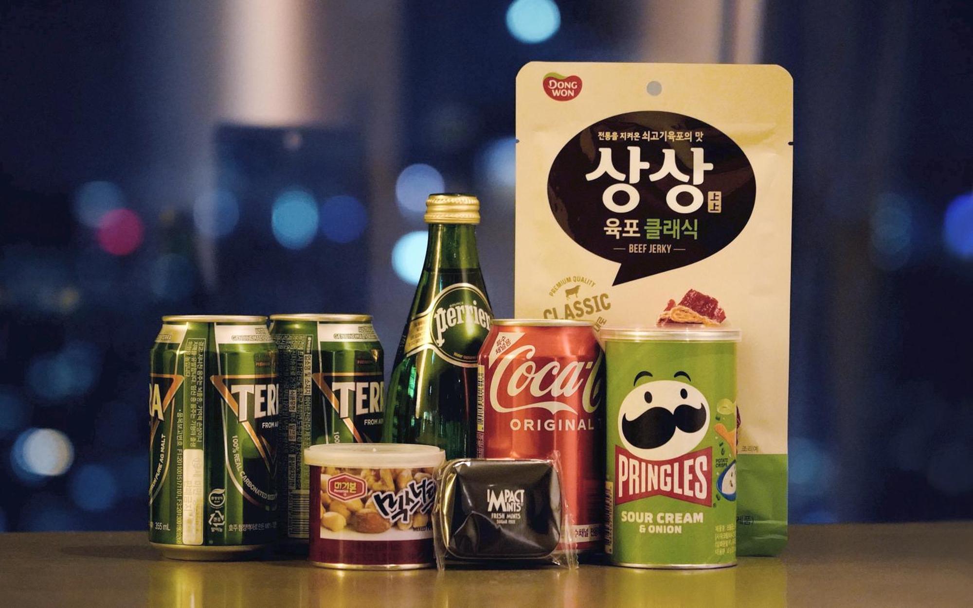 Shilla Stay Gangnam Yeoksam Seoul Eksteriør bilde